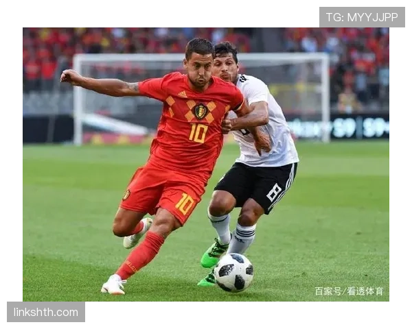 比利时2026世界杯前景如何:黄金一代谢幕前能否再创佳绩 比利时2026世界杯前景如何:黄金一代谢幕前能否再创佳绩