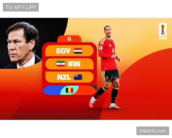 比利时2026世界杯阵容预测:黄金一代谢幕前最后冲击 比利时2026世界杯阵容预测:黄金一代谢幕前最后冲击